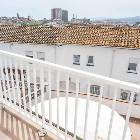 Casa Aigua Blava By Seamount Rentals Palamós Exterior foto