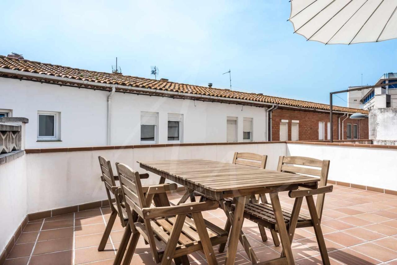 Casa Aigua Blava By Seamount Rentals Palamós Exterior foto