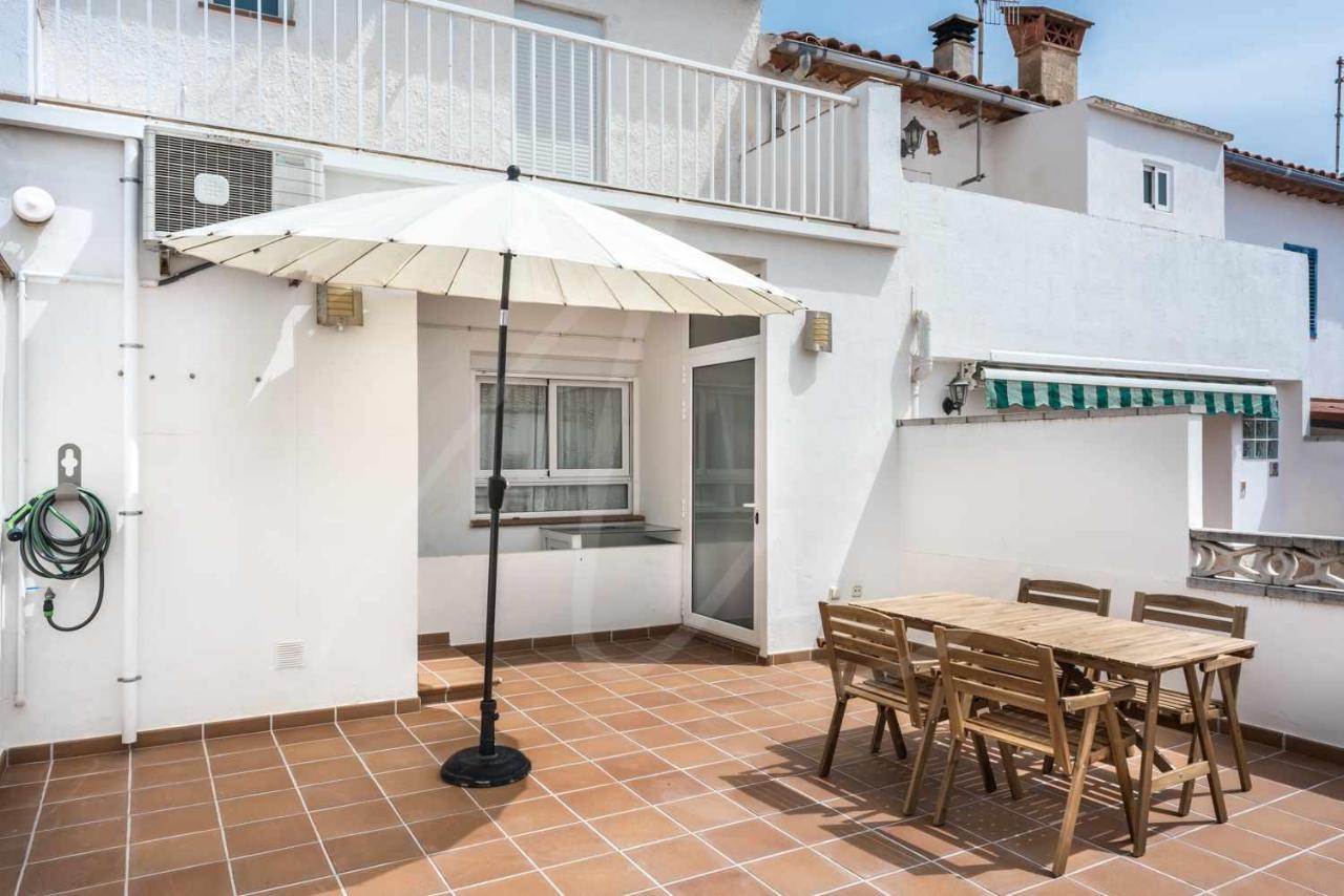 Casa Aigua Blava By Seamount Rentals Palamós Exterior foto