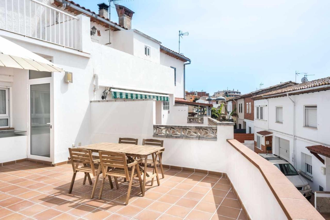 Casa Aigua Blava By Seamount Rentals Palamós Exterior foto