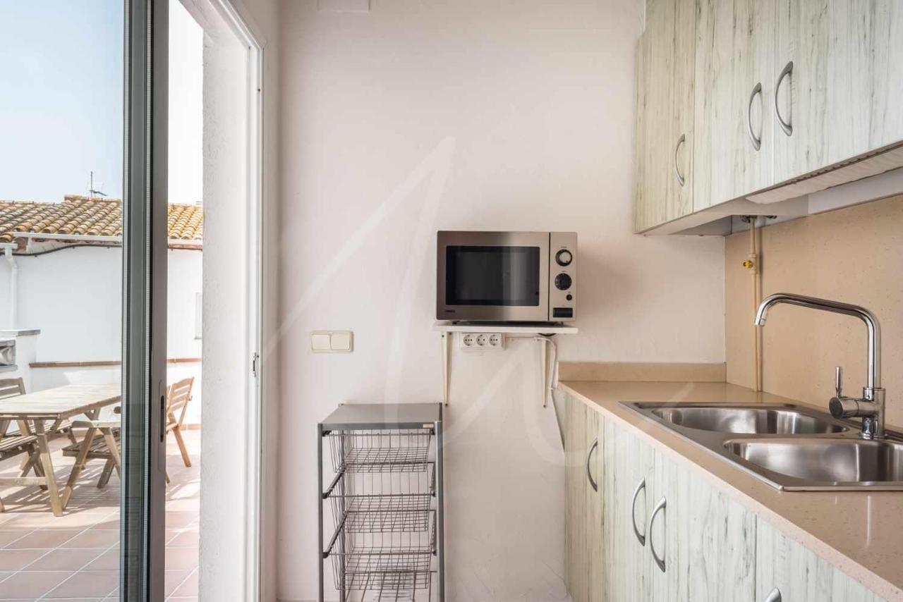Casa Aigua Blava By Seamount Rentals Palamós Exterior foto
