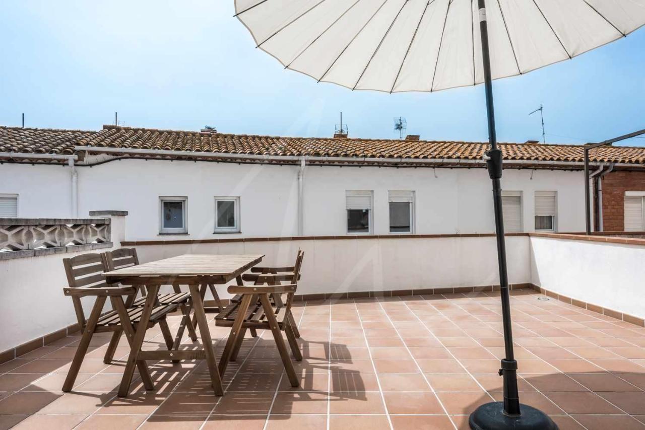 Casa Aigua Blava By Seamount Rentals Palamós Exterior foto