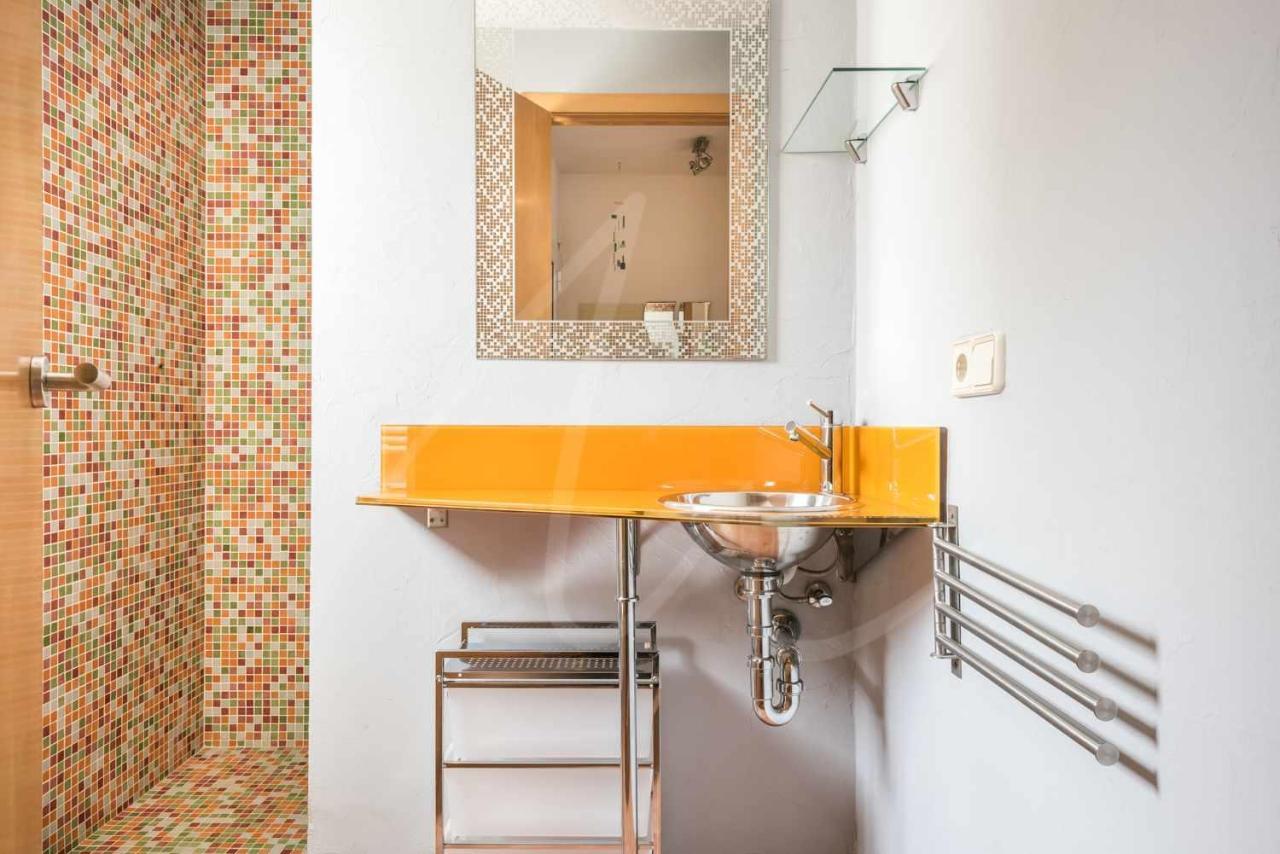 Casa Aigua Blava By Seamount Rentals Palamós Exterior foto