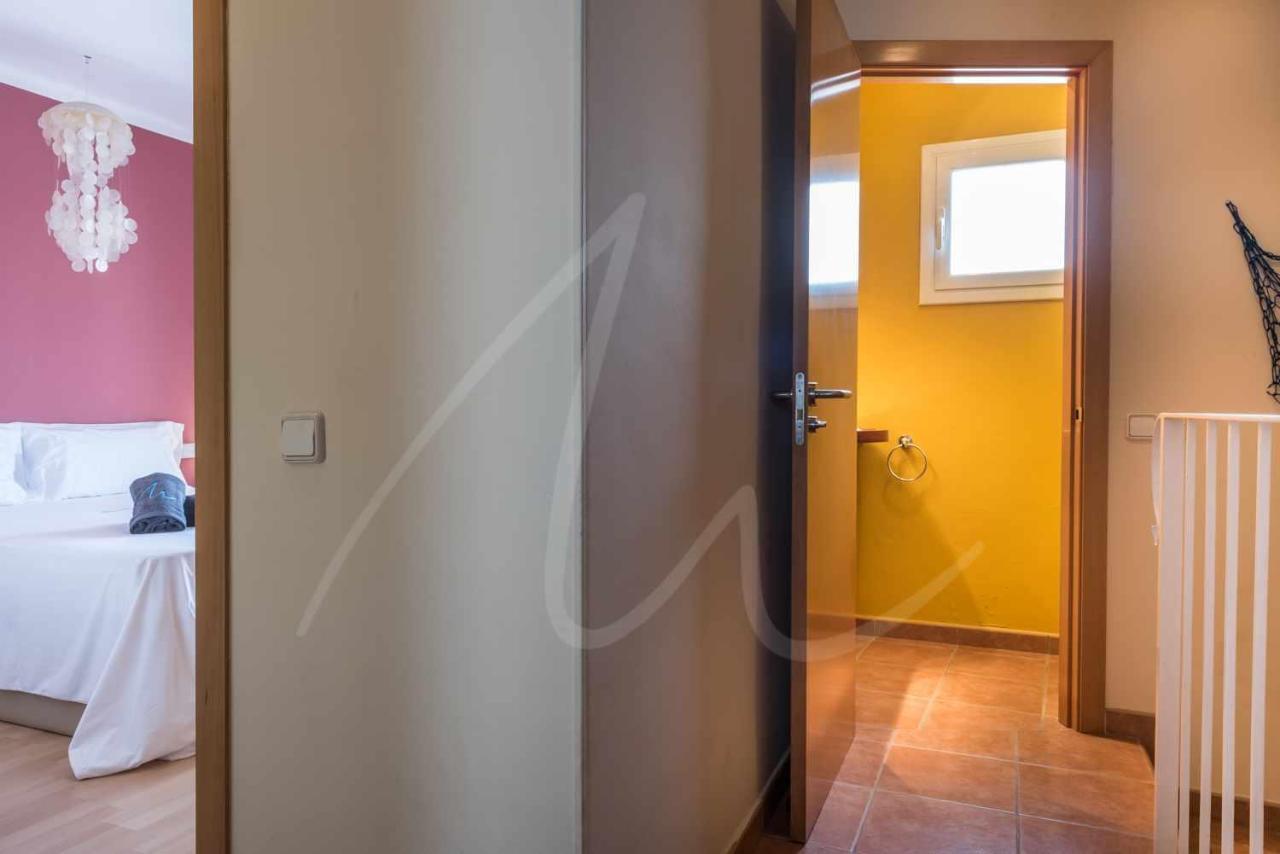 Casa Aigua Blava By Seamount Rentals Palamós Exterior foto