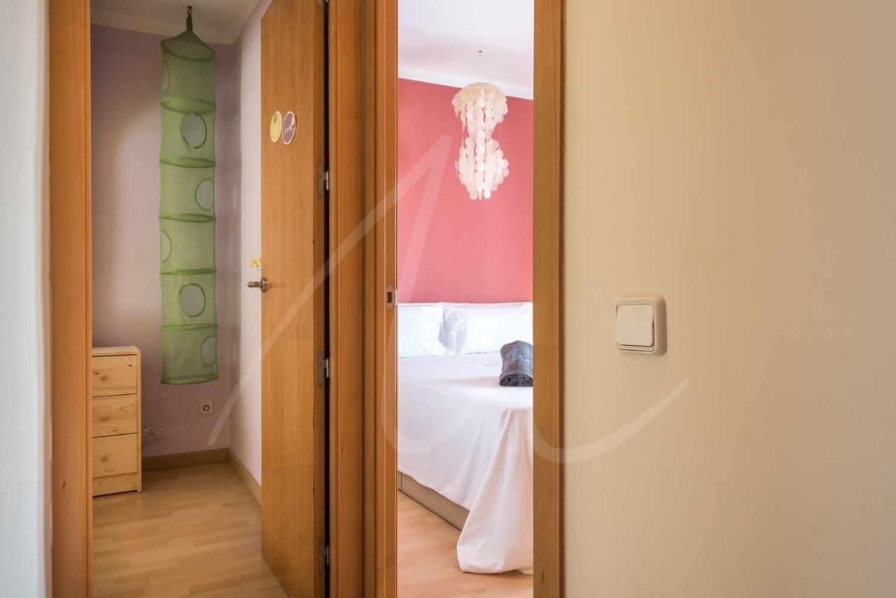 Casa Aigua Blava By Seamount Rentals Palamós Exterior foto