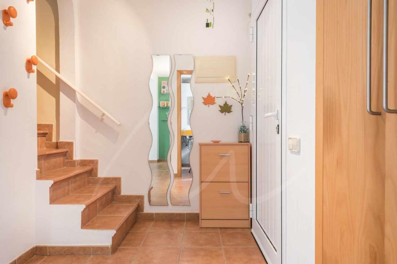 Casa Aigua Blava By Seamount Rentals Palamós Exterior foto