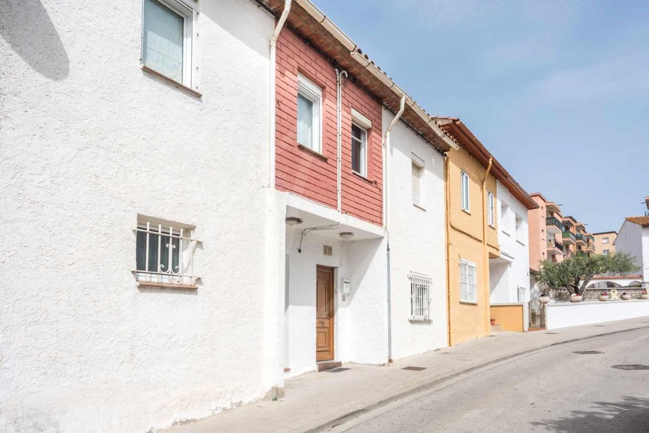 Casa Aigua Blava By Seamount Rentals Palamós Exterior foto