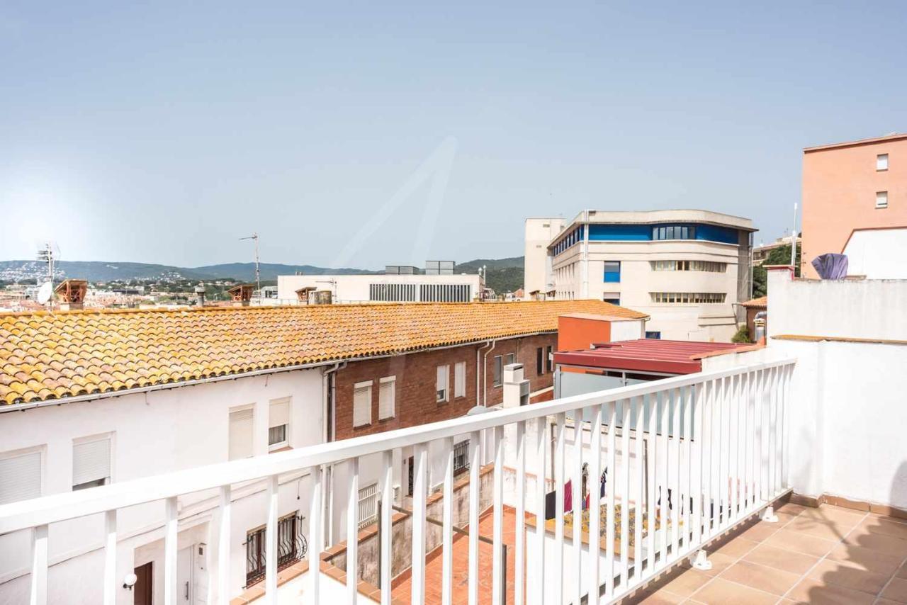 Casa Aigua Blava By Seamount Rentals Palamós Exterior foto