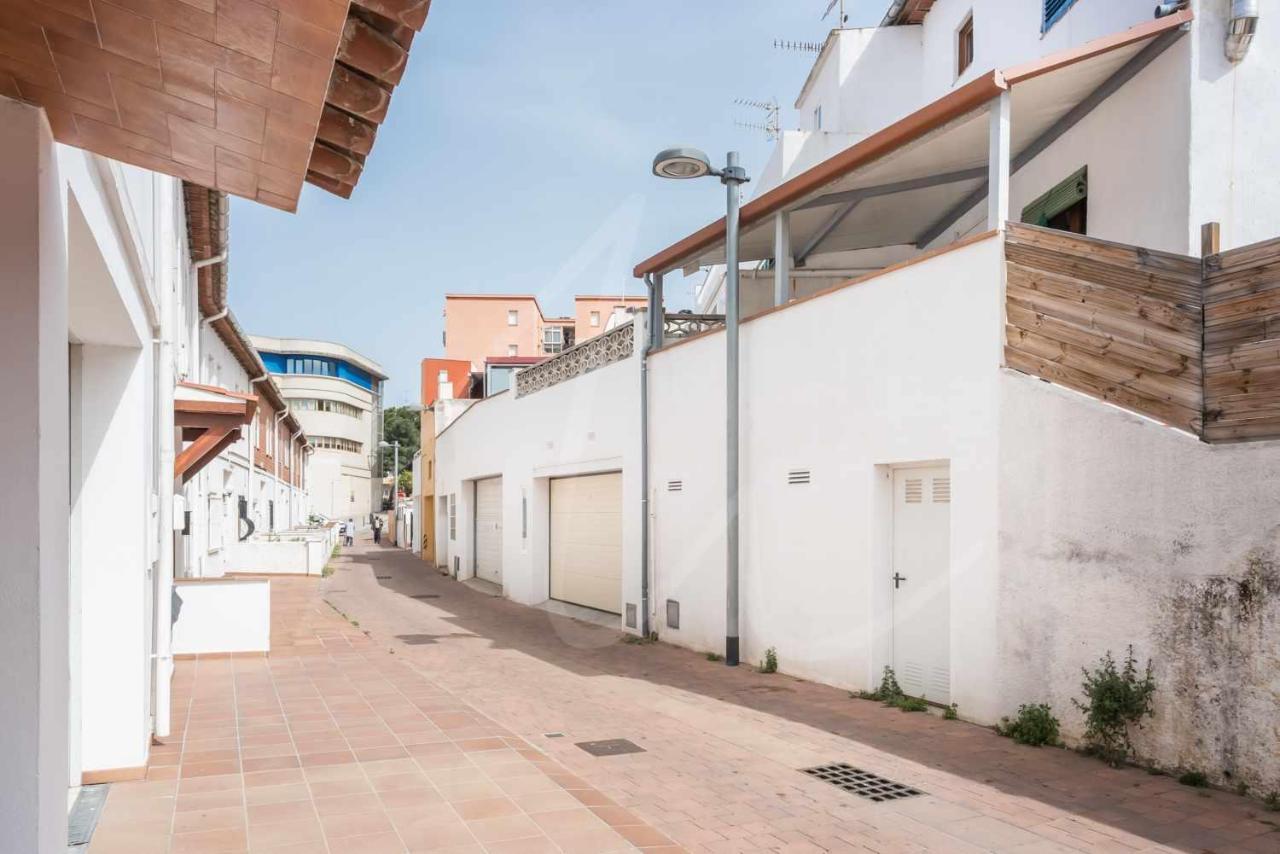 Casa Aigua Blava By Seamount Rentals Palamós Exterior foto