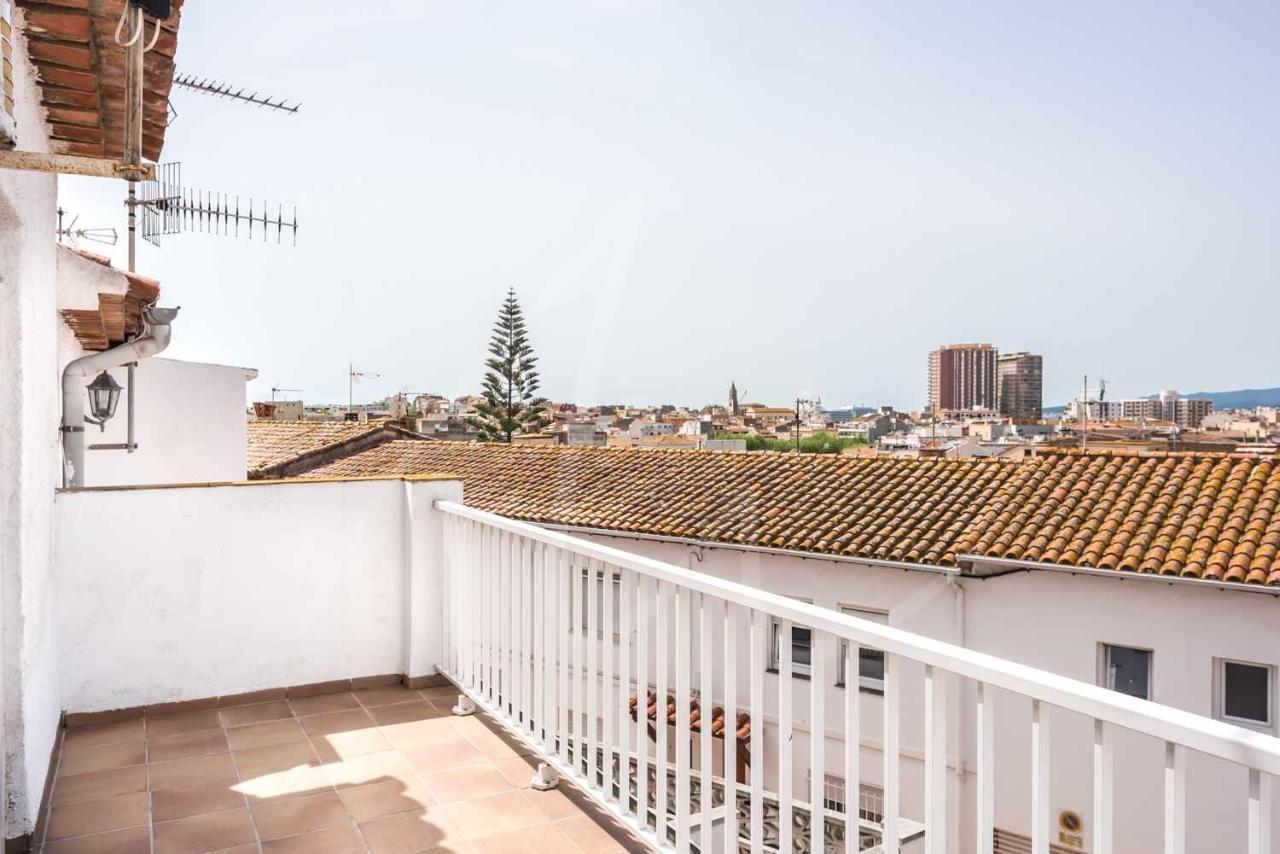 Casa Aigua Blava By Seamount Rentals Palamós Exterior foto