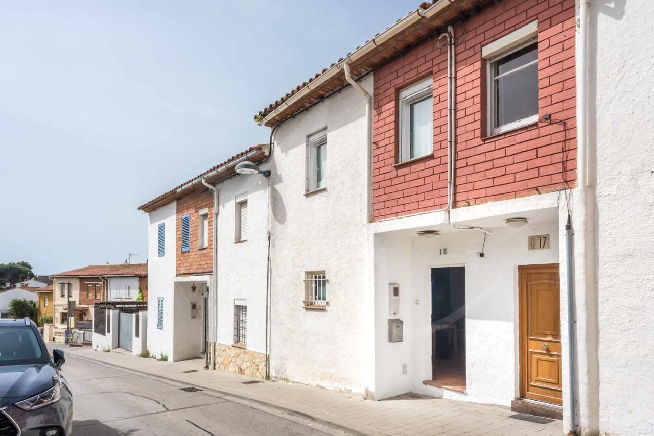 Casa Aigua Blava By Seamount Rentals Palamós Exterior foto